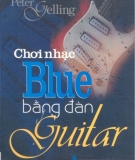 Chơi nhạc Blue bằng đàn Guitar