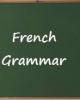 Modern FRENCH Grammar