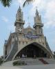 Những nhà thờ có kiến trúc đẹp nhất Việt Nam