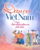 Dân ca Việt Nam những làn điệu dân ca phổ biến