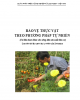 Bảo vệ thực vật theo phương pháp tự nhiên: Phần II