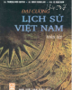 Giáo trình Đại cương lịch sử Việt Nam - Toàn tập: Phần 1 - Nxb. Giáo dục