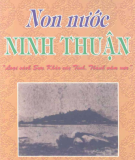 Ebook Non nước Ninh Thuận - Nguyễn Đình Tư
