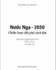 Ebook Nước Nga - 2050 Chiến lược đột phá cách tân: Phần 1 - B.N. Kudức, Yu.v. Yakovéts