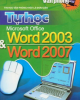 Ebook Tự học Microsoft office Word 2003 & Word 2007: Phần 1 - IT Club