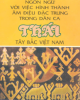 Ebook Ngôn ngữ với việc hình thành âm điệu đặc trưng trong dân ca Thái Tây Bắc Việt Nam - Dương Đình Minh Sơn