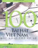 Ebook 100 bài hát Việt Nam hay nhất thế kỷ 20 - NXB Thanh niên