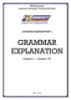 Ebook Japaneses Elementtary I: Grammar Explanation - FPT University