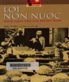 Ebook Lời non nước - Danh ngôn Chủ tịch Hồ Chí Minh: Phần 1 - PGS. Đào Thản