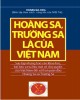 Ebook Hoàng Sa, Trường Sa là của Việt Nam – Phần 2