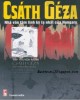 Ebook Tập truyện ngắn Csáth Géza: Phần 1 - Csáth Géza