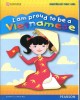 Ebook I am pround to be a Vietnamese - Nguyễn Hồ Thụy Anh
