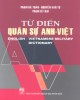 Ebook Từ điển quân sự Anh - Việt (English - Vietnamese military dictionnary): Phần 2