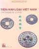 Ebook Tiền kim loại Việt Nam - Vietnamese coins: Phần 2