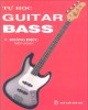 Ebook Tự học Guitar bass: Phần 1