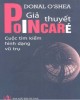 Ebook Giả thuyết Poincaré cuộc tìm kiếm hình dạng vũ trụ: Phần 1