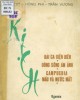 Ebook Tập kịch Bài ca Điện Biên - Dòng sông ám ảnh - Campuchia máu và nước mắt: Phần 2