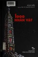Ebook 1000 nhân vật lịch sử - Văn hóa Thăng Long: Phần 2