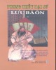 Ebook Phong thủy đại sư Lưu Bá Ôn (Tập 2): Phần 1