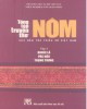 Ebook Tổng tập truyện thơ Nôm của các dân tộc thiểu số Việt Nam (Tập 2): Phần 2