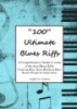 Ebook 100 Ultimate Blues Riffs