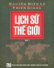Ebook Lịch sử thế giới (Tập 1): Phần 2 - NXB Tổng hợp Thành phố Hồ Chí Minh