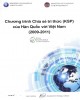 Ebook Chương trình chia sẻ tri thức của Hàn Quốc với Việt Nam