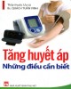 Ebook Tăng huyết áp - Những điều cần biết: Phần 2