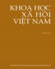 Từ phạm trù “nhân” của nho giáo đến phạm trù “nhân” trong tư tưởng đạo đức Hồ Chí Minh