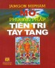 Ebook MO - Phương pháp tiên tri  ở Tây Tạng: Phần 2