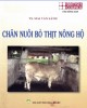 Ebook Kỹ thuật chăn nuôi bò thịt ở nông hộ: Phần 1