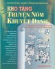 Ebook Kho tàng truyện Nôm khuyết danh (Tập 2): Phần 2