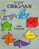 Ebook Easy Origami