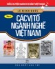 Ebook Các vị tổ ngành nghề Việt Nam (Tập 1: Các vị tổ ngành nghề Việt Nam): Phần 2