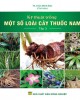Ebook Kỹ thuật trồng một số loại cây thuốc nam (Tập 3): Phần 2 - TS. Trần Minh Đức (Chủ biên)