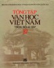 Ebook Tổng tập văn học Việt Nam (Tập 37): Phần 2