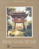 Ebook Bản sắc văn hóa Việt Nam: Phần 1