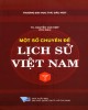 Ebook Một số chuyên đề Lịch sử Việt Nam (Tập 2): Phần 2