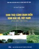 Ebook Sinh thái cảnh quan biển Vịnh Bắc Bộ, Việt Nam (Phần Biển Việt Nam): Phần 2