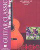 Ebook Tác phẩm hay Guitar classic (Tập 3: Fur Elise)