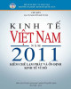 Ebook Kinh tế Việt Nam năm 2011: Kiềm chế lạm phát và ổn định kinh tế vĩ mô - Phần 2