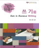 Ebook Get it Korean writing 3: Part 2
