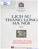 Ebook Lịch sử Thăng Long Hà Nội (Tập 2): Phần 2