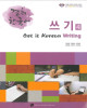 Ebook Get it Korean writing 4: Part 1