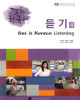 Ebook Get it Korean listening 4: Part 1