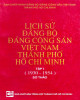 Ebook Lịch sử Đảng bộ Đảng Cộng sản Việt Nam thành phố Hồ Chí Minh (Tập I: 1930-1954) - Phần 2