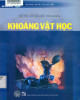 Ebook Khoáng vật học: Phần 2- Đỗ Thị Vân Thanh
