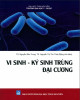 Ebook Vi sinh-Ký sinh trùng đại cương: Phần 2 - TS. Nguyễn Đắc Trung