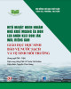 Ebook Giáo dục học sinh bảo vệ nước sạch và vệ sinh môi trường: Phần 2