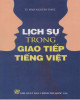 Ebook Lịch sự trong giao tiếp tiếng Việt: Phần 2 
